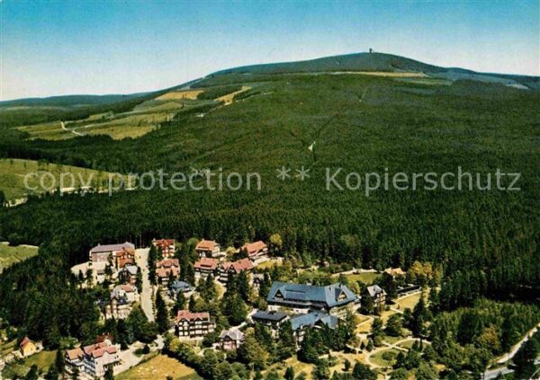 Braunlage Wurmberg