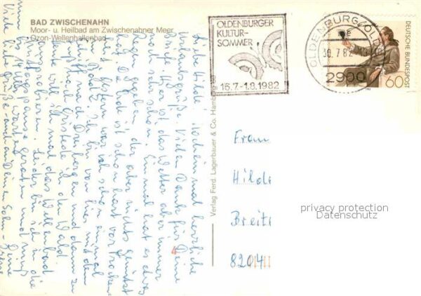 Bad Zwischenahn Ozon-Wellenhallenbad – Bild 2