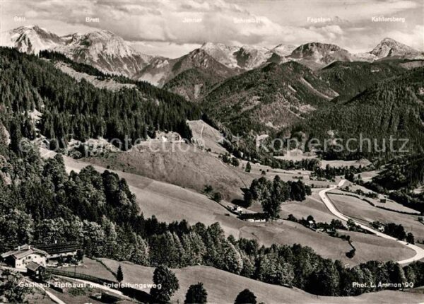 Traunstein Oberbayern Gasthaus Zipfhäusl Soleleitungsweg