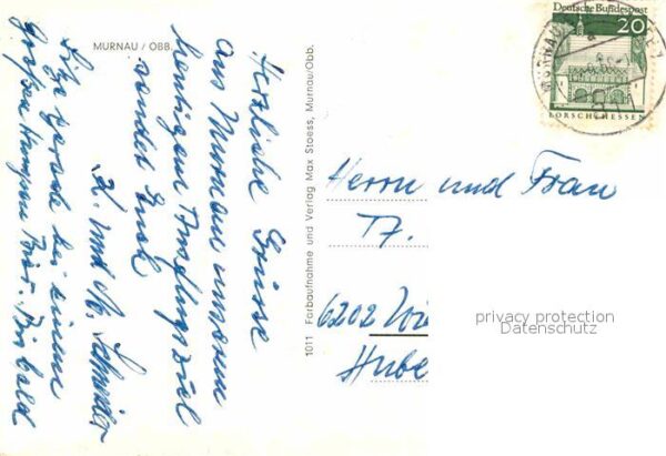 Murnau Staffelsee – Bild 2
