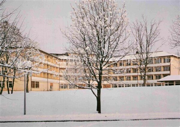 Bad Krozingen Theresienklinik