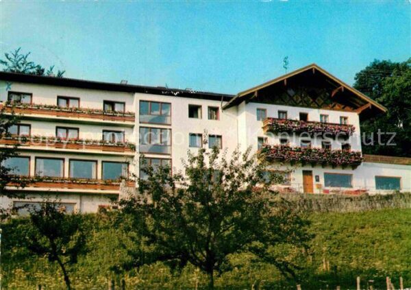 Westerbuchberg Gasthaus Zur schönen Aussicht