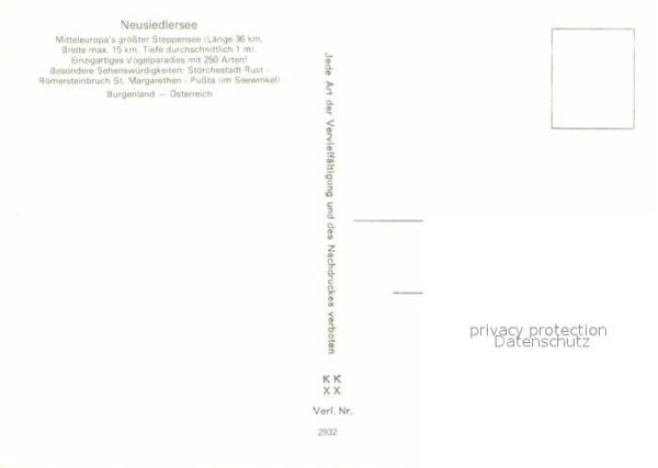 Donnerskirchen Podersdorf Möchhof Wallern – Bild 2