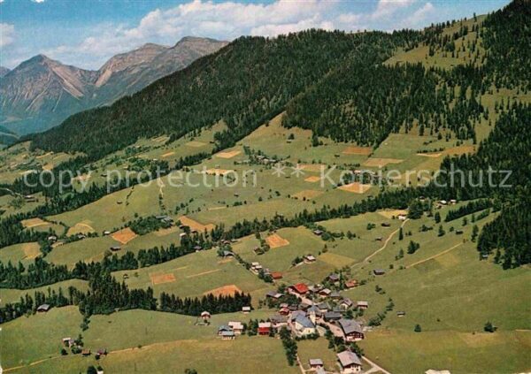 Alpbach Rofan