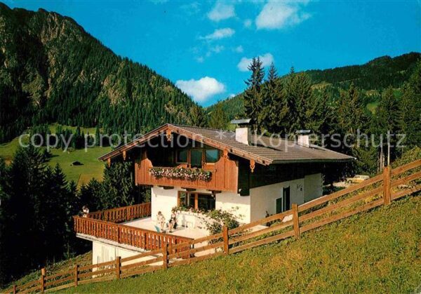 Alpbach Kaiserhof