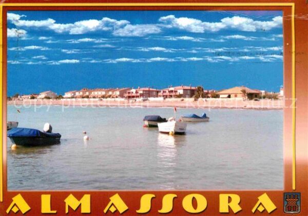 Almassora Playa Ben-Afeli