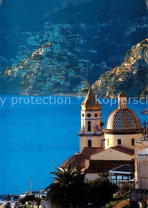 Positano