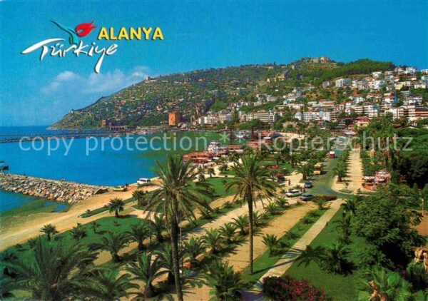 Alanya