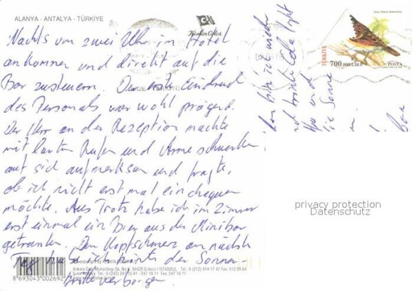 Alanya – Bild 2