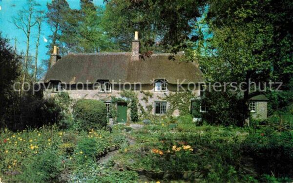 Dorchester Thomas Hardys Birthplace