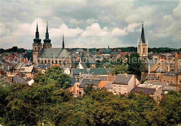 Eupen Panorama