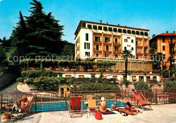 Bellagio Lago di Como Hotel Belvedere