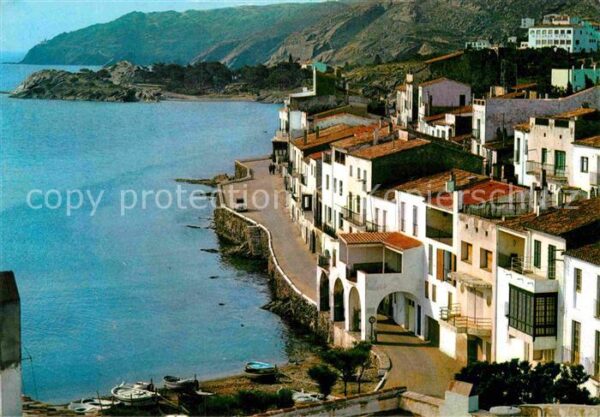Cadaques Costa Brava