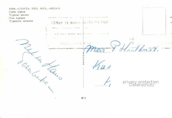 Mijas Calle tipica – Bild 2