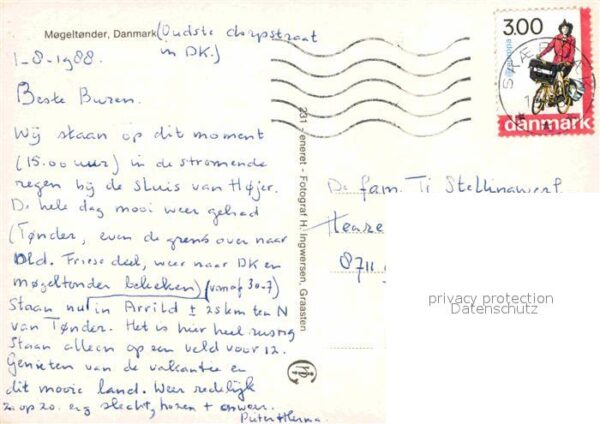 Mogeltonder Teilansicht – Bild 2