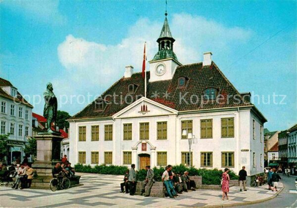 Randers Raadhuset