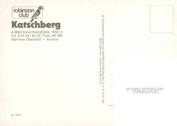 Katschberghoehe Robinson Club Details Hallenbad – Bild 2