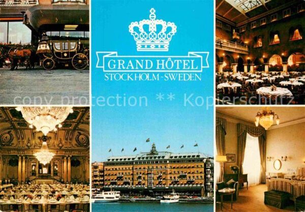 Stockholm Grand Hotel Sjuglasvagnen Vinterträdgar