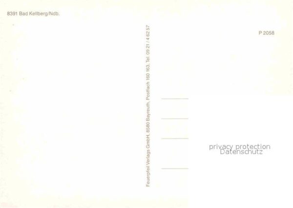 Bad Kellberg Kurklinik – Bild 2
