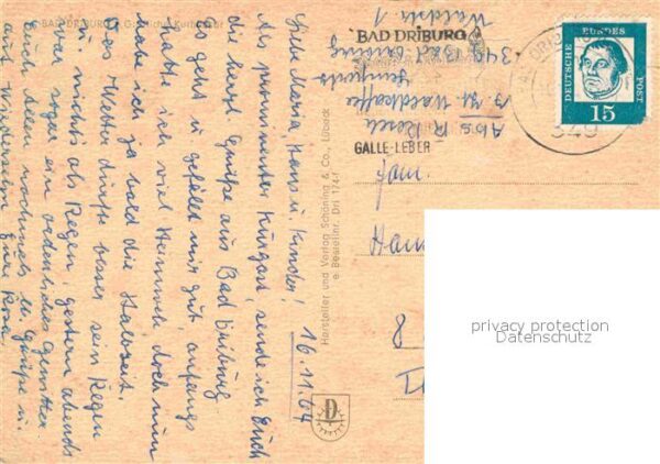 Bad Driburg Gräfliche Kurhäuser – Bild 2