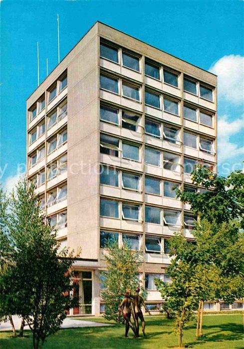Erlangen Jugendzentrum Frankenhof