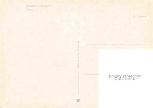 Braunschweig Damm – Bild 2