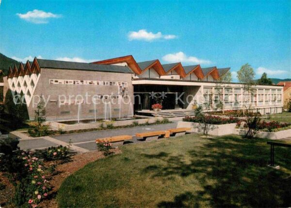 Hinterzarten Kurhaus