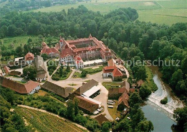 Ostritz Zisterzienserinnenabtei Klosterstift St