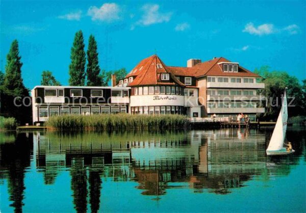 Bad Zwischenahn Fährhaus
