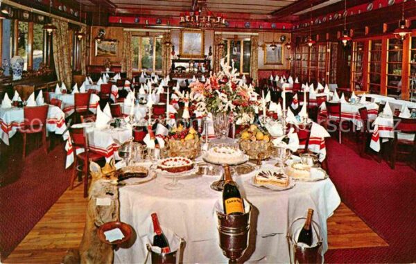 Barryville Reber's Hotel Motel Restaurant