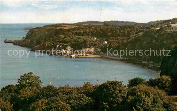 Babbacombe Teilansicht