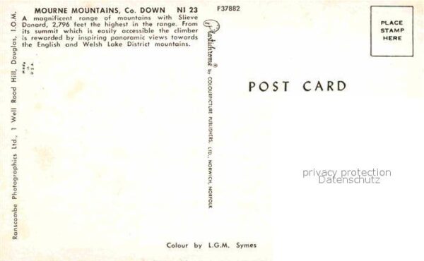 Down Down Panorama – Bild 2