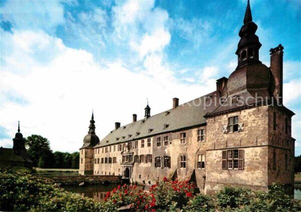 Lembeck Schloss
