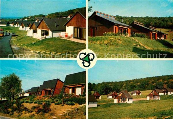 Gemmenich Parc des trois frontieres