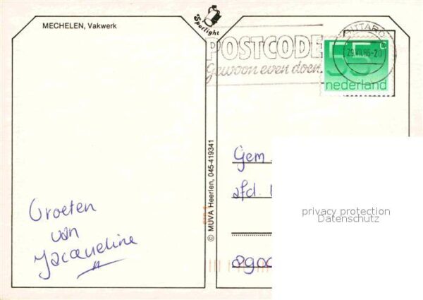 Mechelen Limburg Vakwerk – Bild 2