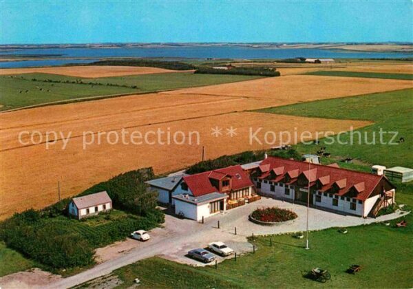 Vestervig Ferienlager Agger