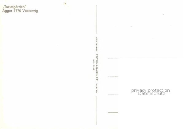 Vestervig Ferienlager Agger – Bild 2