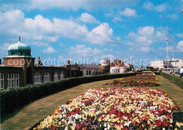 Bexhill Marina