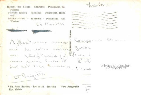 San Remo Panorama – Bild 2