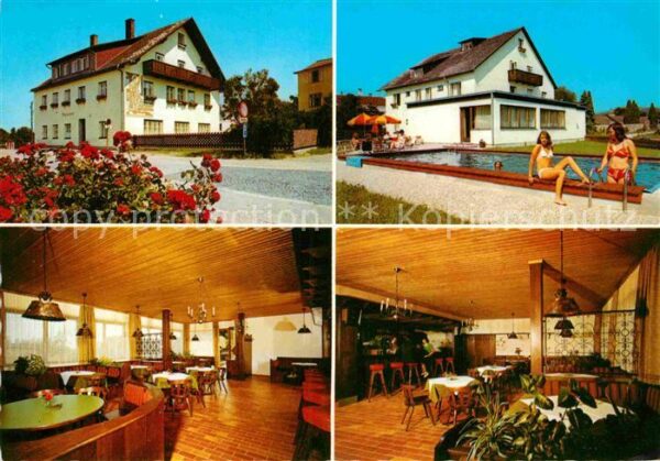 Ybbs Donau Terrassenhotel Rose