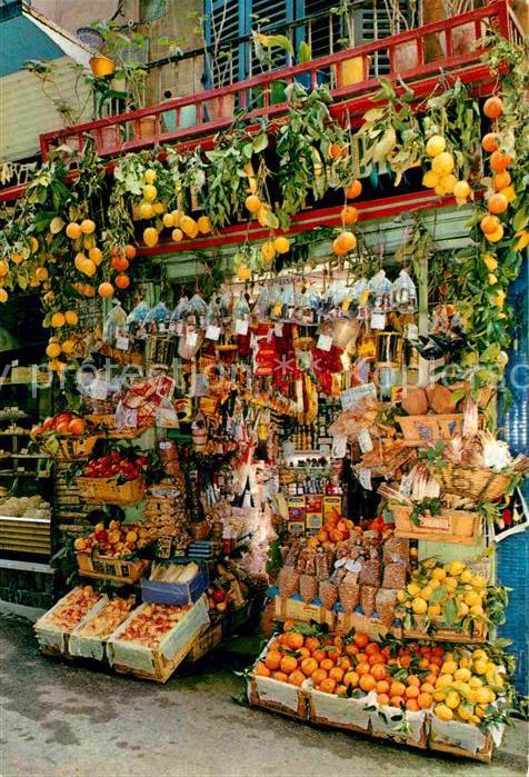 Mallorca Fruteria