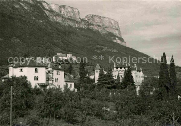 Eppan Suedtirol Sankt Michael