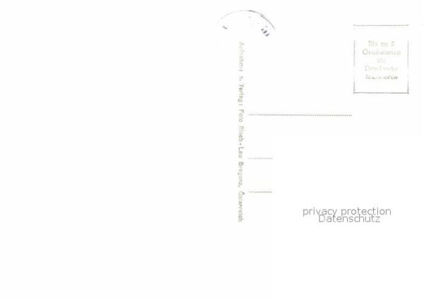 Plansee Fliegeraufnahme Hotel Forelle – Bild 2