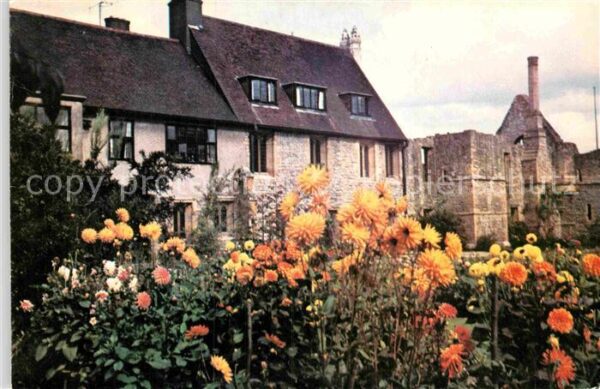 Southwell Newark and Sherwood Bishop's Manor