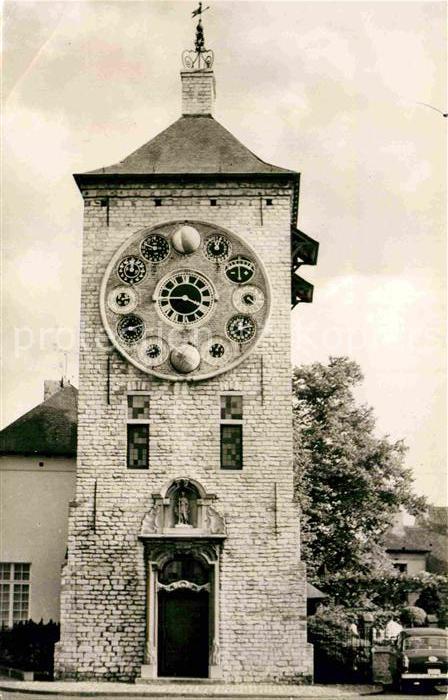 Lier Zimmertoren