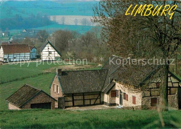 Limburg Valkenburg Geuldal Cotessen