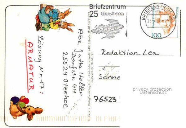 Hann. Muenden Historisches Rathaus – Bild 2