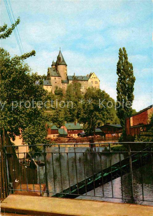 Schwarzenberg Allgaeu Schloss
