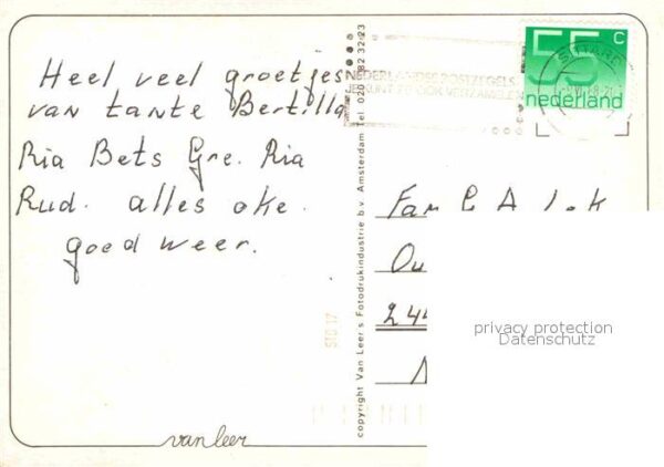 Zuid Limburg Dorfmotiv – Bild 2