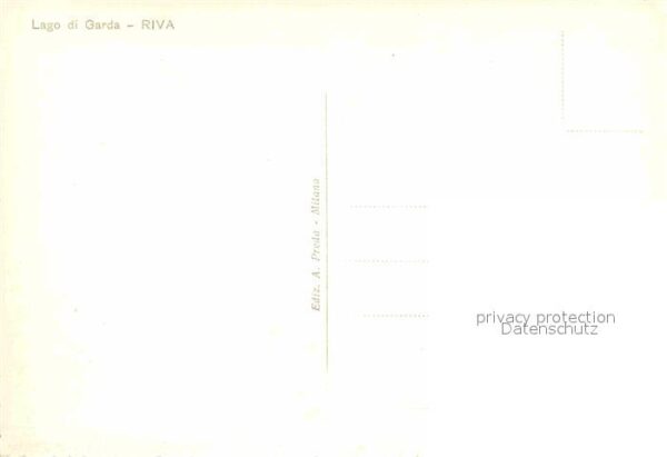 Riva del Garda Panorama – Bild 2